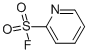 PYRIDINE-2-SULFONYL FLUORIDE CAS 878376-35-3