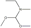 N-ethyl-N-methylformamide dimethyl acetal CAS 929286-43-1