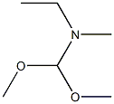 N-ethyl-N-methylformamide dimethyl acetal CAS 929286-43-1 N-ethyl-N-methylformamide dimethyl acetal CAS 929286-43-1