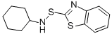 N-Cyclohexyl-2-benzothiazolesulfenamide CAS 95-33-0 N-Cyclohexyl-2-benzothiazolesulfenamide CAS 95-33-0