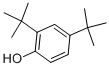2,4-Di-tert-butylphenol CAS 96-76-4
