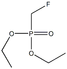 FluoroMethyl-Phosphonic acid diethyl ester CAS 96857-55-5
