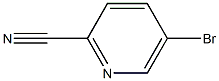 5-Bromo-2-pyridinecarbonitrile CAS 97483-77-7