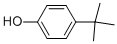 4-tert-Butylphenol CAS 98-54-4
