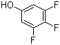 3,4,5-Trifluorophenol CAS 99627-05-1