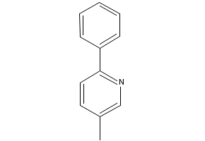 5-Methyl-2-phenylpyridine CAS 27012-22-2 5-Methyl-2-phenylpyridine CAS 27012-22-2