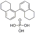 R-5,5′,6,6′,7,7′,8,8′-Octahydro-1,1′-bi-2-naphthyl phosphate CAS 1193697-61-8