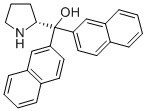 (R)-DI-2-NAPHTHYLPROLINOL CAS 130798-48-0