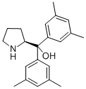 (S)-(-)-2-[Bis(3,5-dimethylphenyl)hydroxymethyl]pyrrolidine CAS 131180-63-7