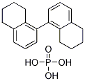 (S)-5,5′,6,6′,7,7′,8,8′-Octahydro-1,1′-bi-2-naphthyl phosphate CAS 297752-25-1