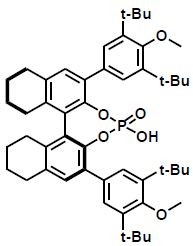 S-2,6-bis(3,5-di-tert-butyl-4-methoxyphenyl)-4-hydroxy-8,9,10,11,12,13,14,15-octahydrodinaphtho[2,1-d:1′,2′-f][1,3,2]dioxaphosphepine 4-oxide CAS WICPC00015