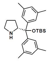 R-2-[[[(1,1-diMethylethyl)diMethylsilyl]oxy]bis(3,5-diMethylphenyl)Methyl]-Pyrrolidine CAS WICPC00019
