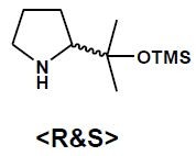 2-(2-((trimethylsilyl)oxy)propan-2-yl)pyrrolidine CAS WICPC00023