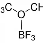 Boron Trifluoride Dimethyl Etherate CAS 353-42-4