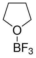 Boron Trifluoride Tetrahydrofuran Complex CAS 462-34-0 Boron Trifluoride Tetrahydrofuran Complex CAS 462-34-0