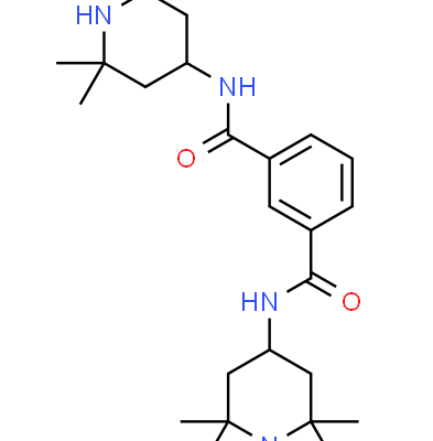 Light Stabilizer 856 CAS 42774-15-2