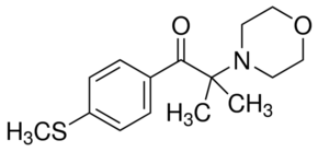 2-Methyl-4′-(methylthio)-2-morpholinopropiophenone CAS 71868-10-5 2-Methyl-4′-(methylthio)-2-morpholinopropiophenone CAS 71868-10-5