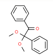 2,2-Dimethoxy-2-phenylacetophenone CAS 24650-42-8 2,2-Dimethoxy-2-phenylacetophenone CAS 24650-42-8