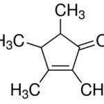 2,3,4,5-Tetramethyl-2-cyclopentenone CAS 54458-61-6