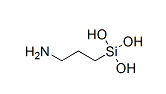 3-Aminopropylsilanetriol CAS 58160-99-9 3-Aminopropylsilanetriol CAS 58160-99-9