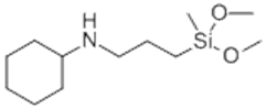 3-(N-Cyclohexylamino)propylmethyldimethoxysilane CAS 120218-28-2 3-(N-Cyclohexylamino)propylmethyldimethoxysilane CAS 120218-28-2