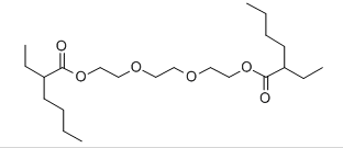 Triethylene Glycol Di-2-ethylhexoate(Triglycol dioctate)(3GO) CAS 94-28-0 Triethylene Glycol Di-2-ethylhexoate(Triglycol dioctate)(3GO) CAS 94-28-0