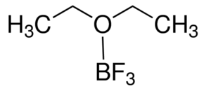 Boron trifluoride etherate CAS 109-63-7