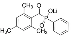 Lithium phenyl-2,4,6-trimethylbenzoylphosphinate (LAP) CAS 85073-19-4 Lithium phenyl-2,4,6-trimethylbenzoylphosphinate (LAP) CAS 85073-19-4
