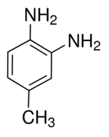 3,4-Diaminotoluene CAS 496-72-0 3,4-Diaminotoluene CAS 496-72-0