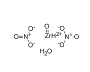 ZIRCONYL NITRATE HYDRATE CAS 14985-18-3 ZIRCONYL NITRATE HYDRATE CAS 14985-18-3