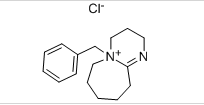 Benzyl-DBU-Chloride CAS 49663-94-7 Benzyl-DBU-Chloride CAS 49663-94-7