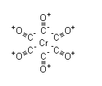 Hexacarbonylchromium CAS 13007-92-6