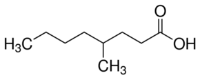 4-Methyloctanoicacid CAS 54947-74-9 4-Methyloctanoicacid CAS 54947-74-9