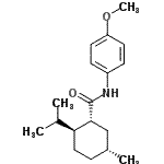 Cooling agent WS12 CAS 68489-09-8 Cooling agent WS12 CAS 68489-09-8