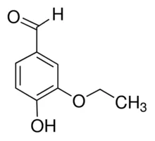 Ethyl vanillin CAS 121-32-4 Ethyl vanillin CAS 121-32-4