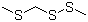 2,3,5-Trithiahexane CAS 42474-44-2 2,3,5-Trithiahexane CAS 42474-44-2
