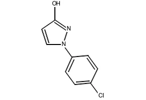 1-(4-chlorophenyl)-1H-pyrazol-3-ol CAS 76205-19-1 1-(4-chlorophenyl)-1H-pyrazol-3-ol CAS 76205-19-1