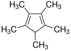 1,2,3,4,5-Pentamethylcyclopentadiene CAS 4045-44-7