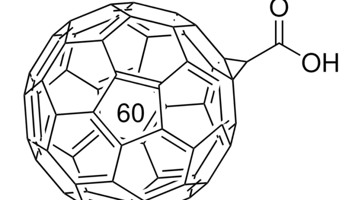 C60-COOH CAS 155116-19-1
