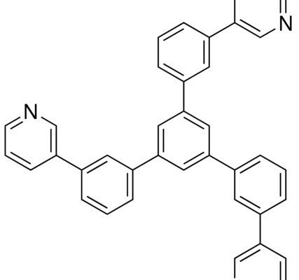 TmPyPB(Sublimed grade) CAS 921205-03-0 TmPyPB(Sublimed grade) CAS 921205-03-0