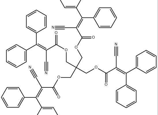 Ultraviolet absorber UV-3030 CAS 178671-58-4 Ultraviolet absorber UV-3030 CAS 178671-58-4