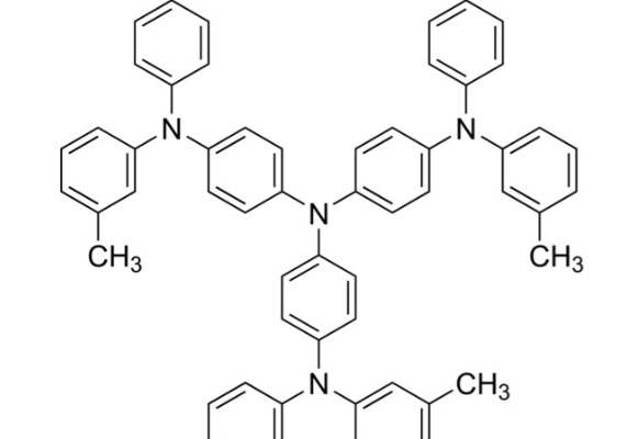 m-MTDATA CAS 124729-98-2 m-MTDATA CAS 124729-98-2