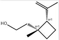(±)-Grandisol CAS 30820-22-5 (±)-Grandisol CAS 30820-22-5