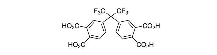 6FTA CAS 3016-76-0
