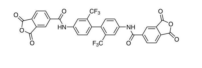 TA-TFMB CAS 1226511-56-3 TA-TFMB CAS 1226511-56-3