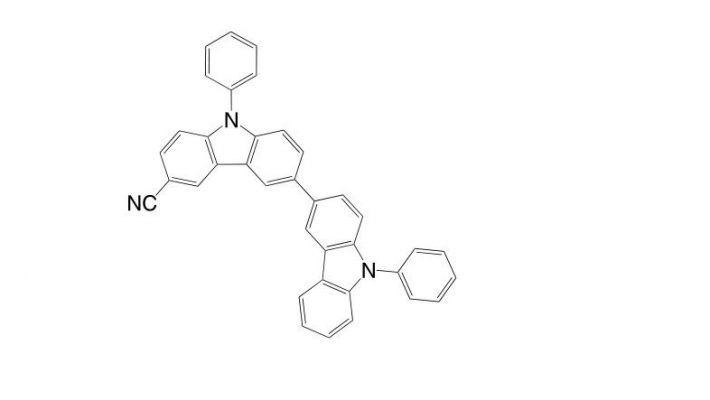 BCzSCN CAS 1462896-48-5 BCzSCN CAS 1462896-48-5