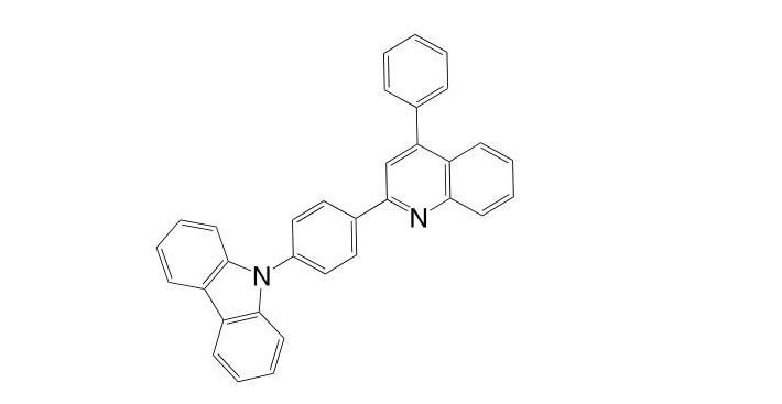 CzPPQ CAS 1617494-49-1