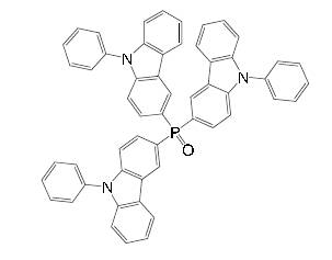 POCz3 CAS 1392204-91-9 POCz3 CAS 1392204-91-9