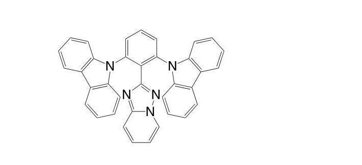 o-CzTP CAS 2127406-34-0 o-CzTP CAS 2127406-34-0