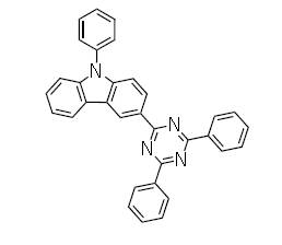 DPTPCz CAS 1313391-57-9 DPTPCz CAS 1313391-57-9